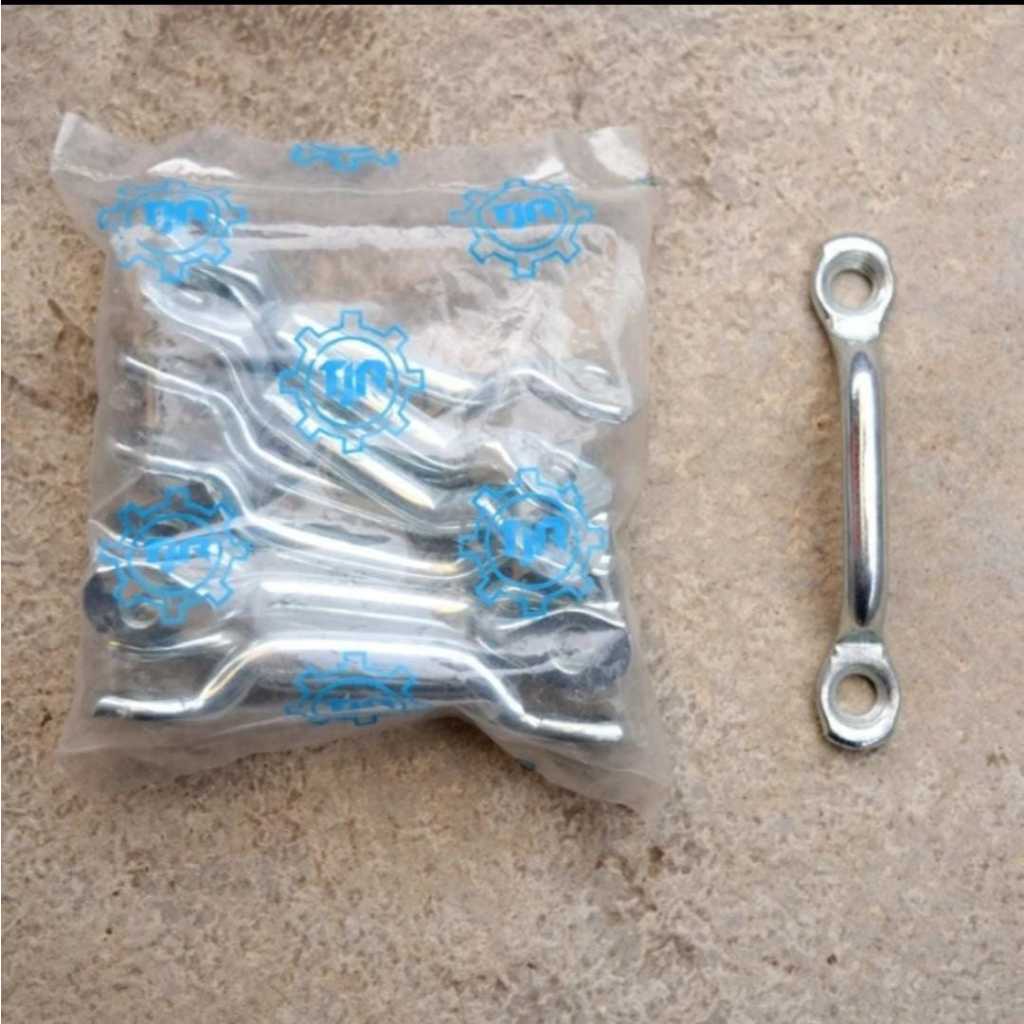 Iron U Hook Tarpaulin Jeep Willys Canvas Hook U body Willys U Canvas Iron Buckle - U Body Hook