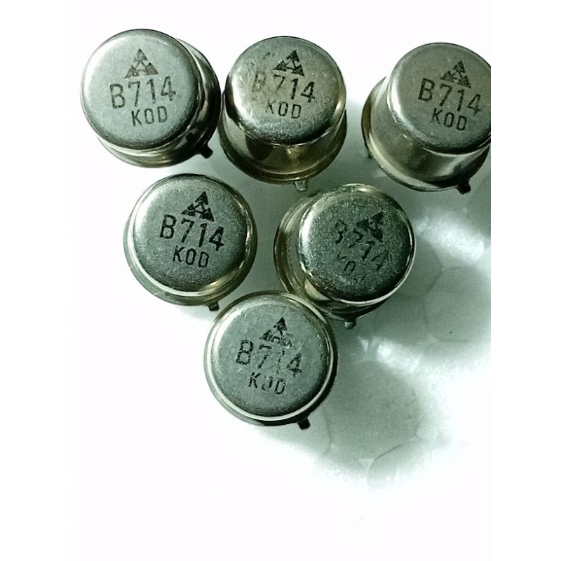 Sb714***************