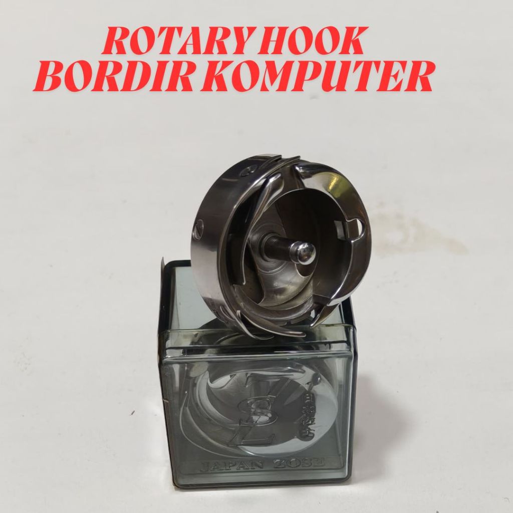 ROTARY HOOK 7.94BTR คอมพิวเตอร์ EMBROIDERY ZOSE ยี่ห้อ