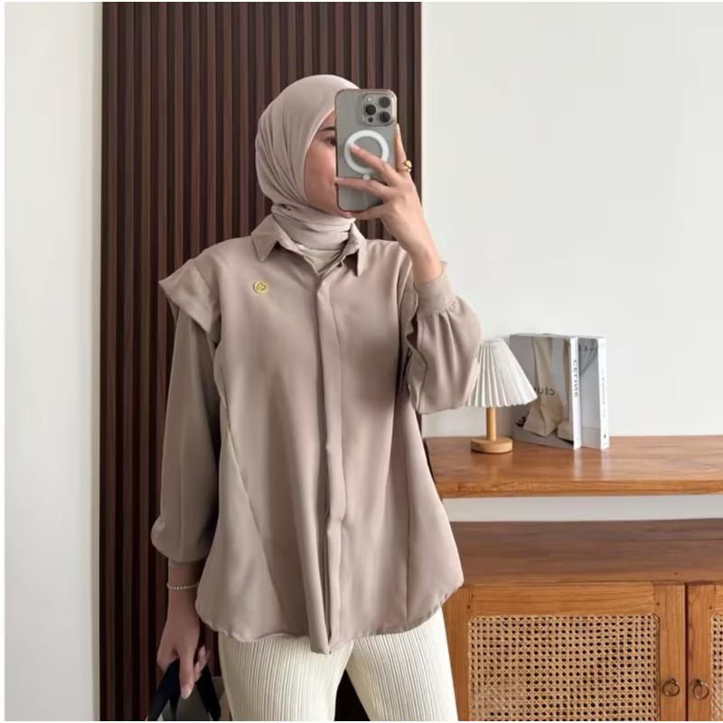 เสื้อ ANDINI********