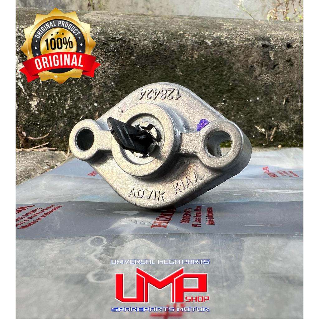BEAT K1A BEAT ใหม่ FI BEAT FI SCOOPY K2F GENIO ORIGINAL Lifter Assy Tensioner Honda BeAT K1A โซ่ Ten