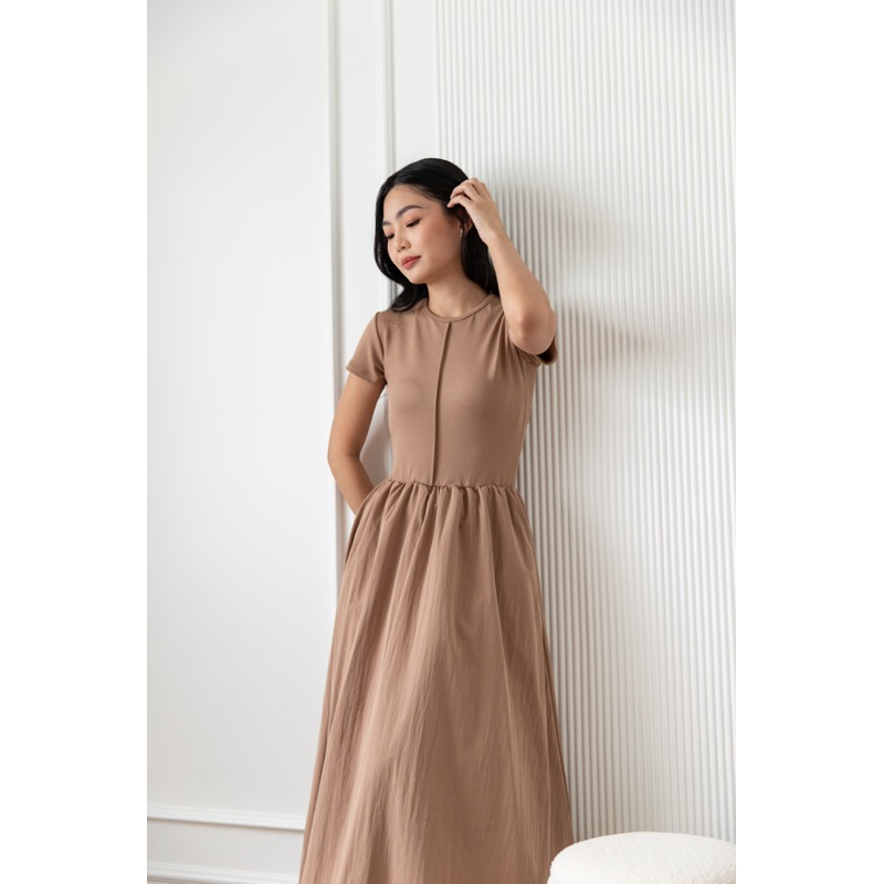 SNOOZE - ชุดฟีโอน่า*