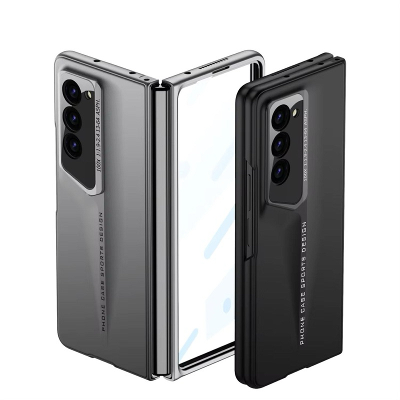Samsung Galaxy Z Fold 6 Porsce Design Gkk Case Galaxy Z Fold 6