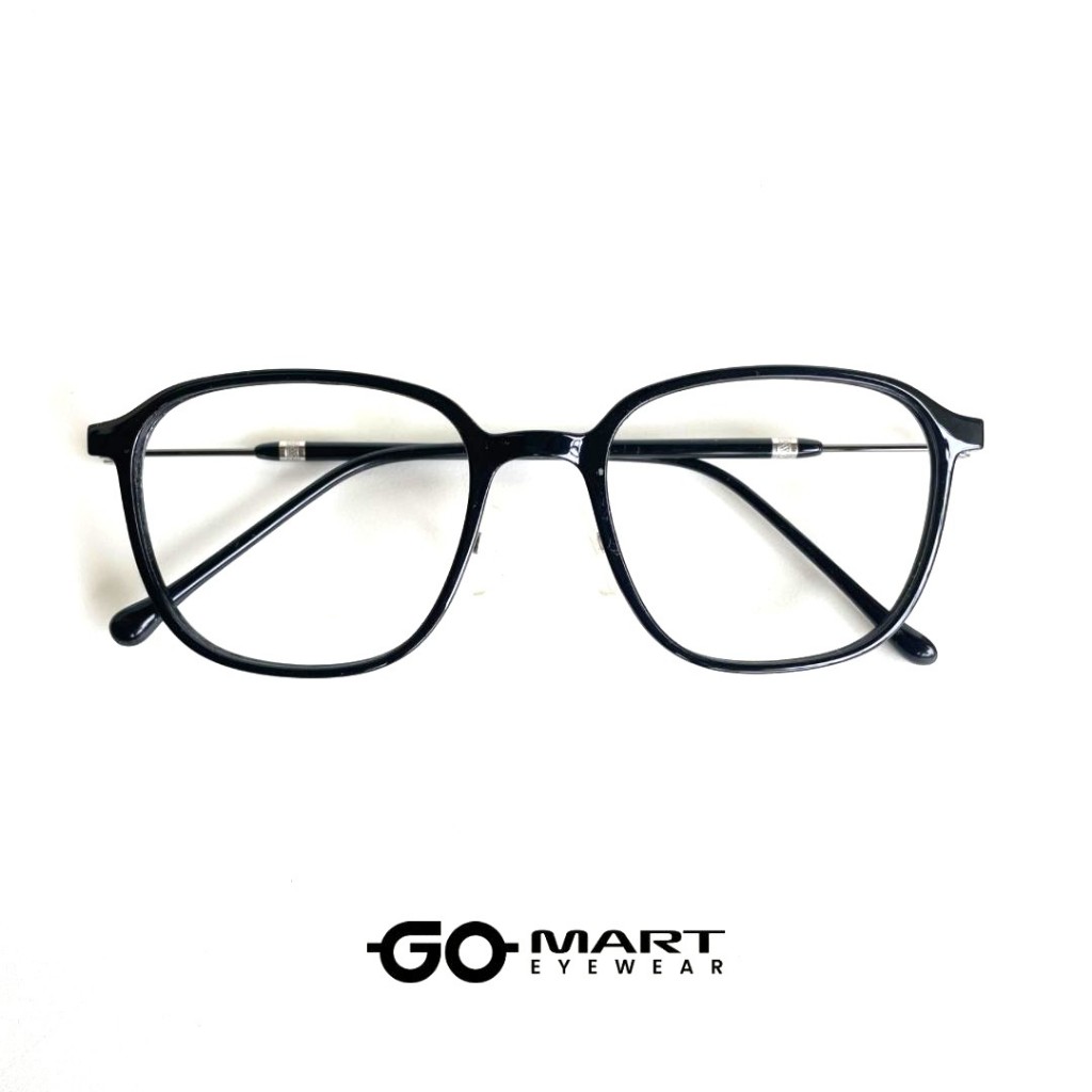 BRIDGIA PREMIUM Frame - Request เลนส์ออปติคอลมาตรฐาน - Minus/Cyl/Normal - CRMC/Blueray/Photochromic