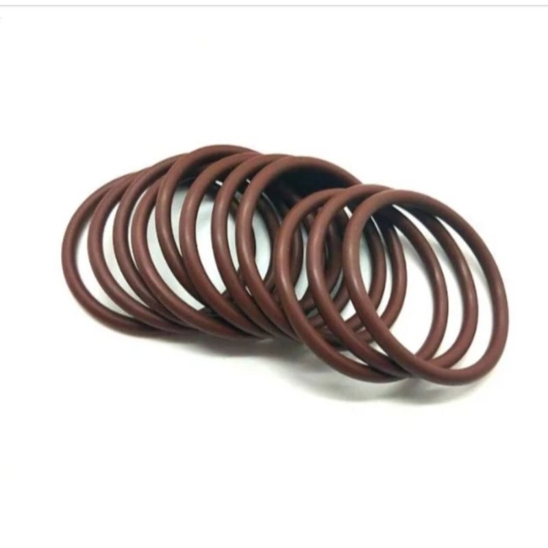 Oring viton OD 75 id 65 T 5mm fkm viton