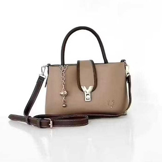 RINJANI Tas wanita Tas Selempang wanita Tas Bahu wanita Korean style Sling Bag