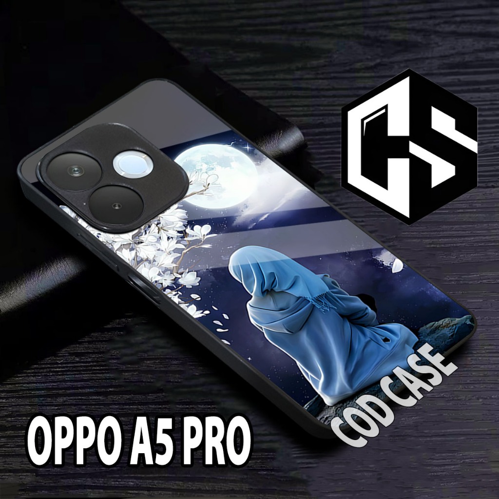 เคส OPPO A5 PRO Glossy Softcase / เคส oppo a5 pro / เคส oppo a5 pro / กลิตเตอร์