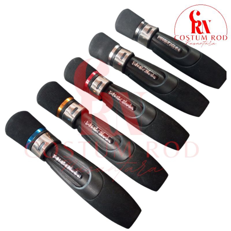 F03 - YAMAGA BLANK IPS REELSEAT
