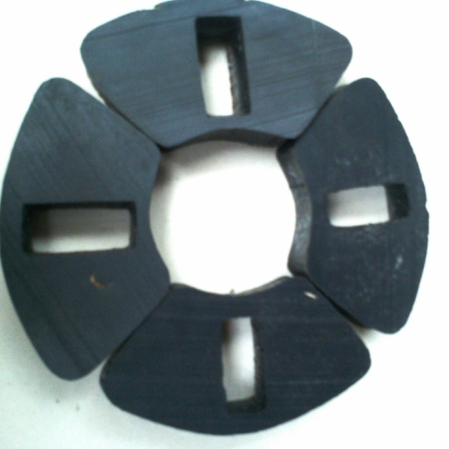 Suzuki Drum Rubber Damper Nap Gear Wheel Damper