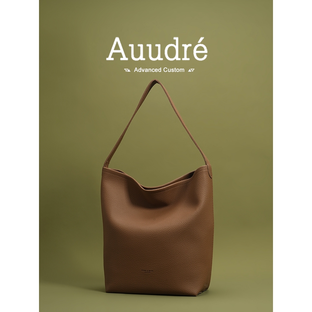 Audre Minimalist Womens Pillow Bag ดีไซน์มัลติฟังก์ชั่นหรูหรา