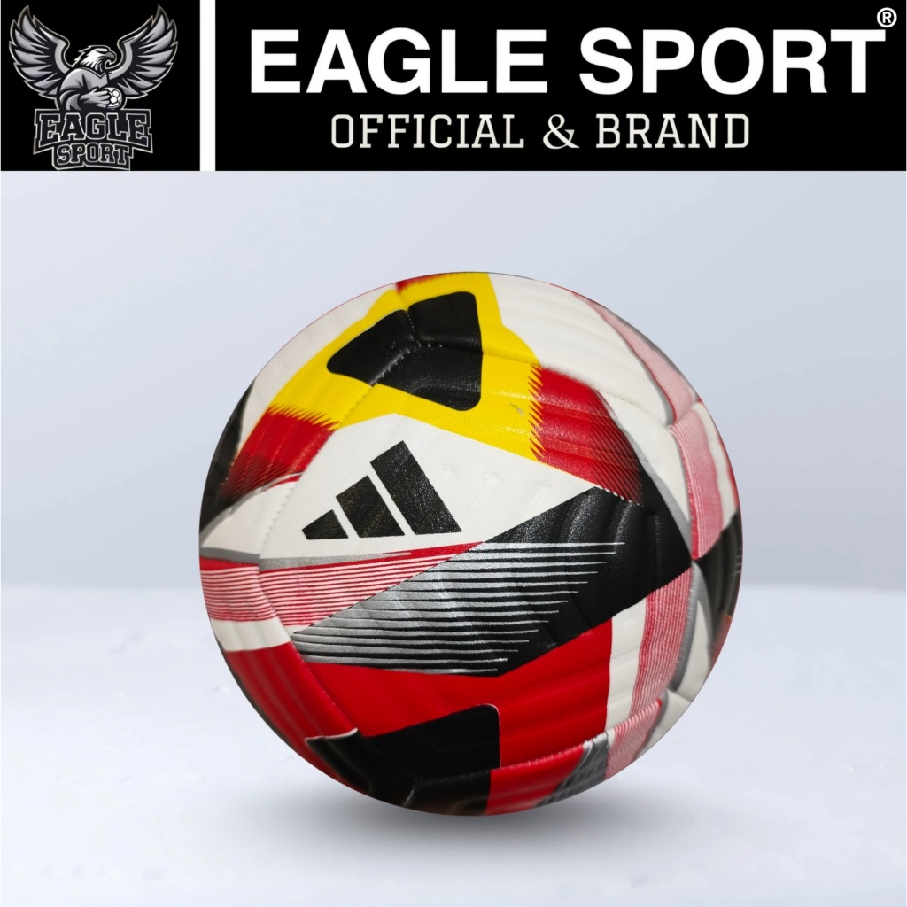 ลูกฟุตบอล Copa del Rey ลูกฟุตบอลคุณภาพพรีเมี่ยม