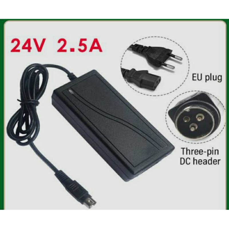 อแดปเตอร์เครื่องพิมพ์เทอร์มอล xprinter xp420 xp420B