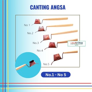 MATA COPPER GOSE CANTING 1 ดวงตา