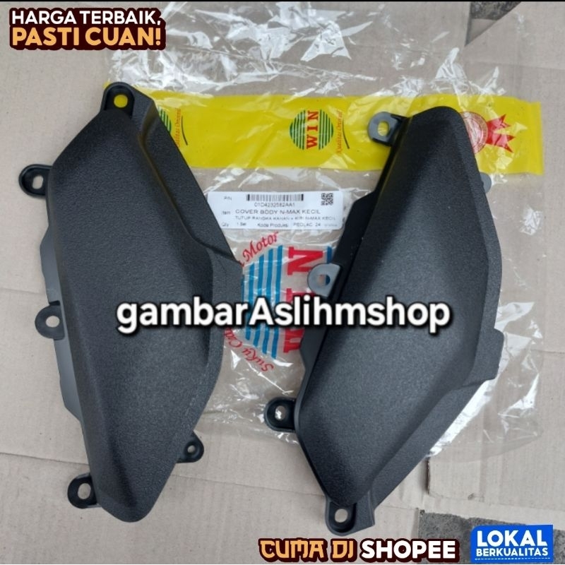 ครอบข้าง nmax ตัวเก่า ครอบตัวถังเล็ก nmax เก่า