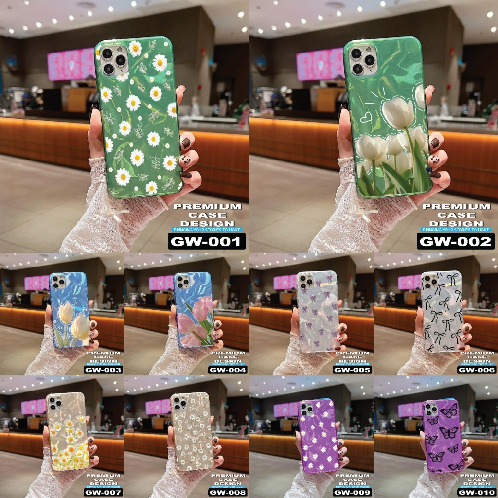 OPPO A74/A60 ใหม่ 2024/A58 ใหม่ 2023/A57/A77/A77S ใหม่ 2022/A55 /A54/A53/A33/A52/A72/A92A38 ใหม่ 202