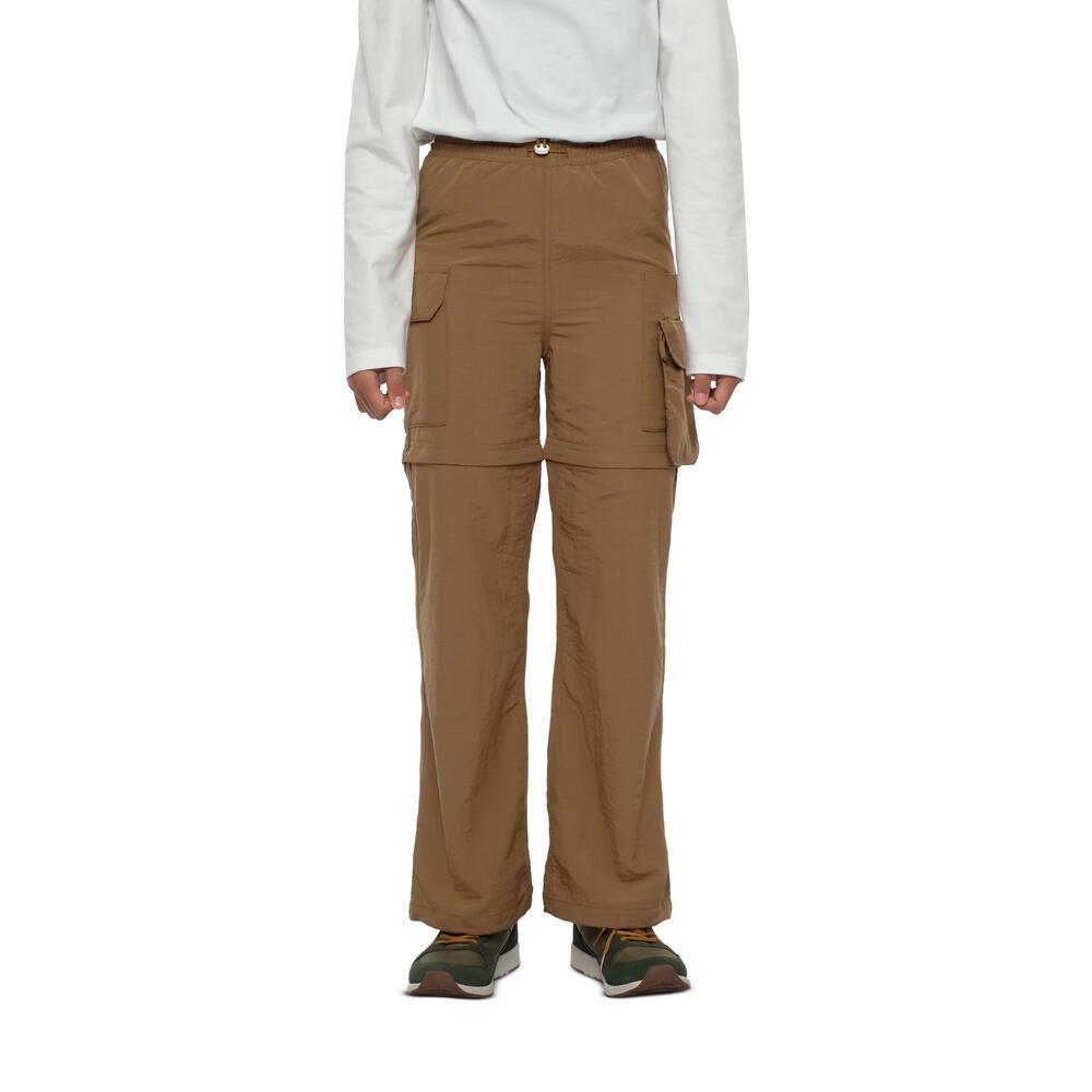 EIGER JUNIOR VIRRERE CONVERTIBLE PANTS