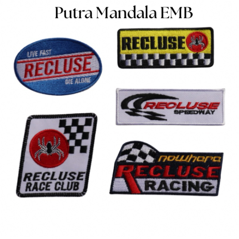 Deus Ex Machina Patch