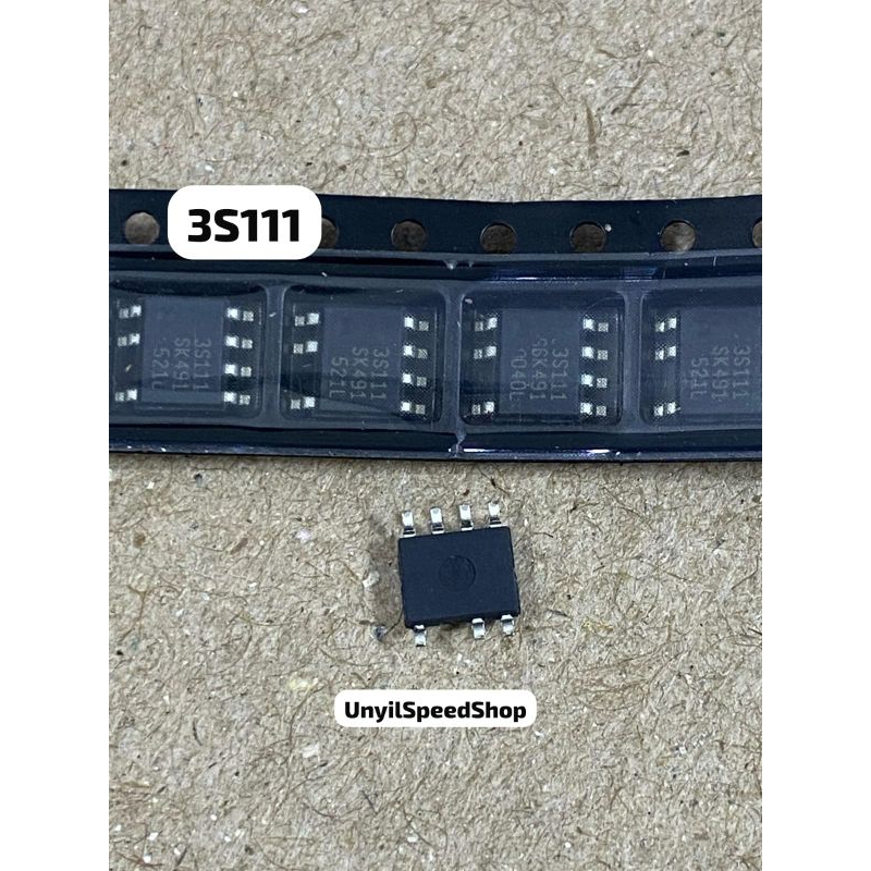IC3S111 IC 3S111 IC PWM ต้นฉบับ