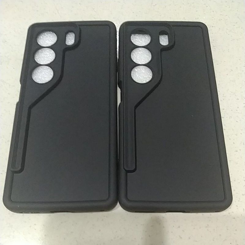 SOFTCASE TECHNO CAMON 40