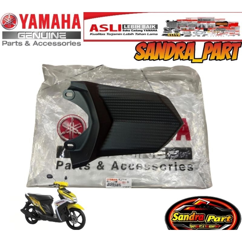 ฝาครอบท้าย MIO M3 MIO Z ORIGINAL YAMAHA 2PH-F171E-00