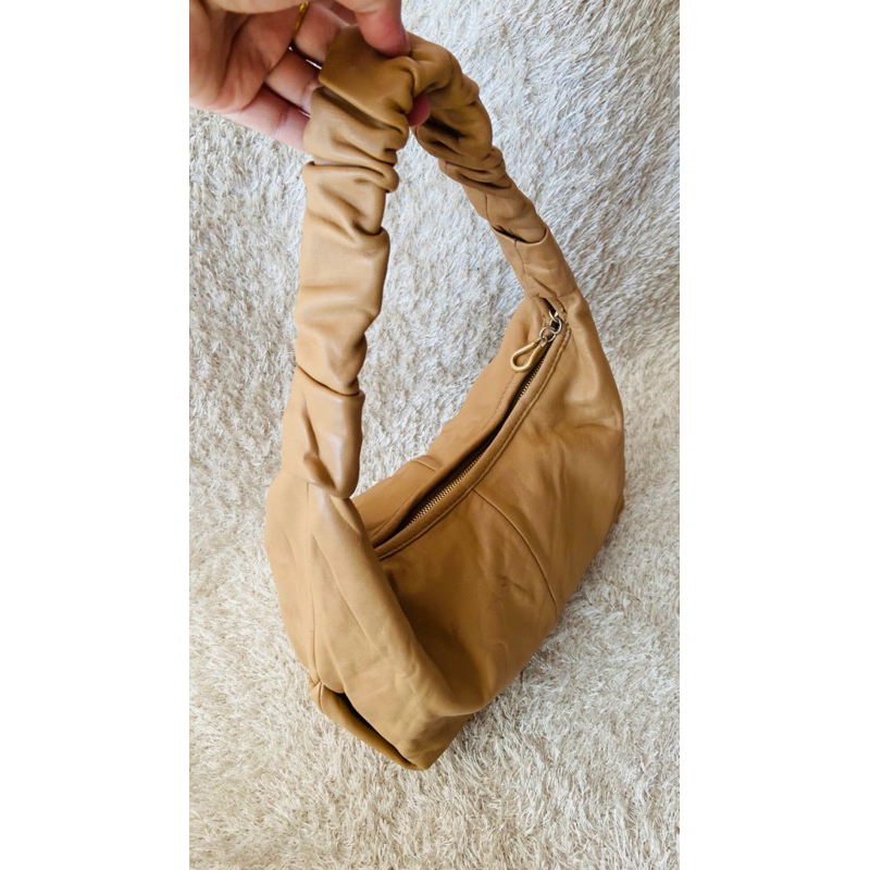 Shoulder st joon blue label