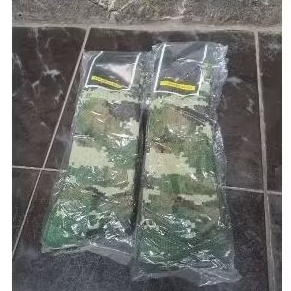 ถุงเท้า Pdl kostrad quota
