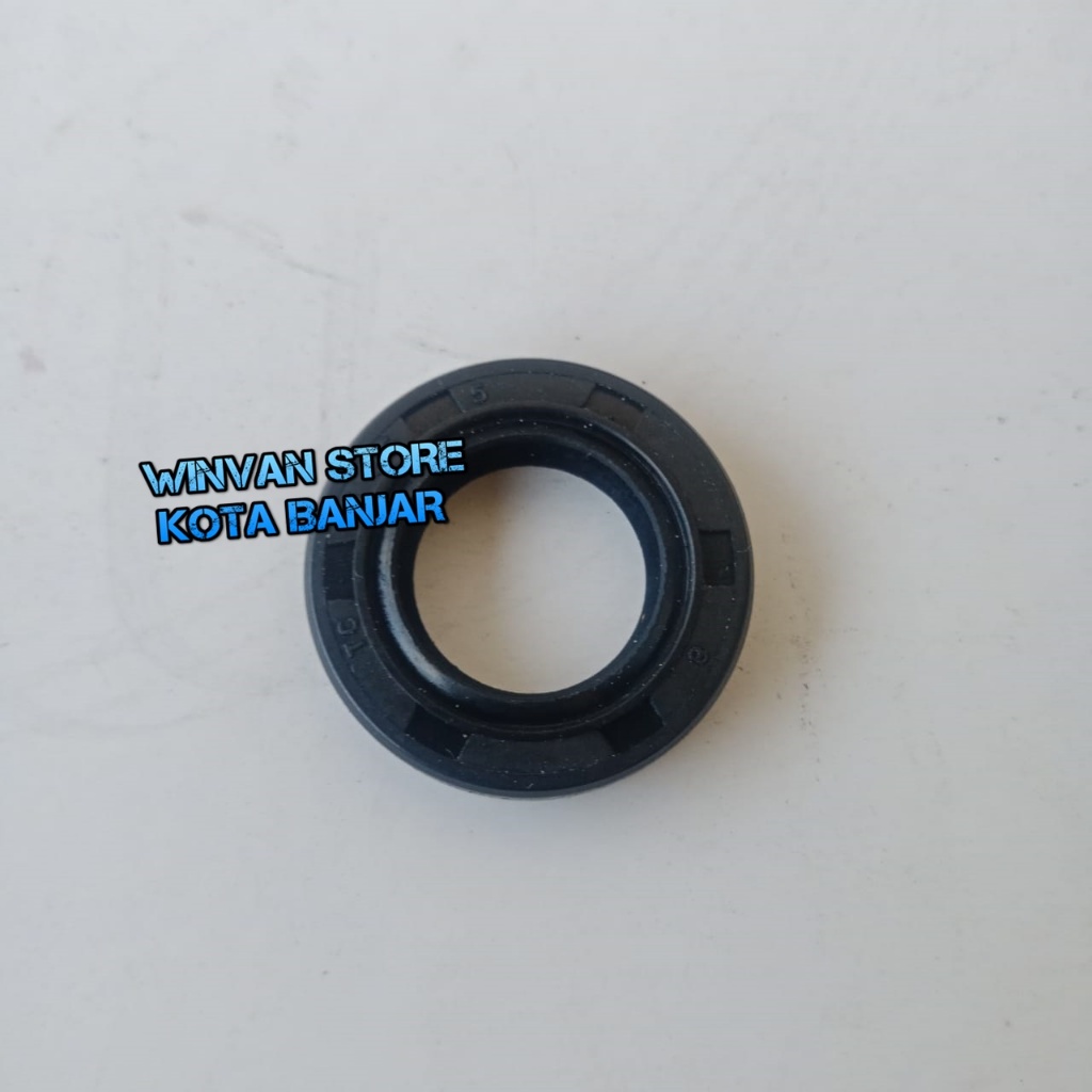 Yamaha Mio Soul GT 115 Mio Soul GT 125 starter dynamo Seal