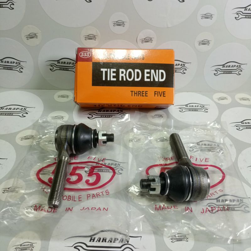 Tierod kijang 5K 7K 555 Japan Original