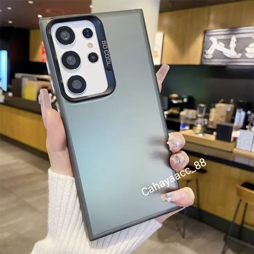 HP Softcase Oppo F5 F7 F11 F1S F9 Reno 4 4F 5 5F 6 7 8 7Z 8Z 8T 10 Pro 10 Pro Plus 11 11 Pro 11F 12 