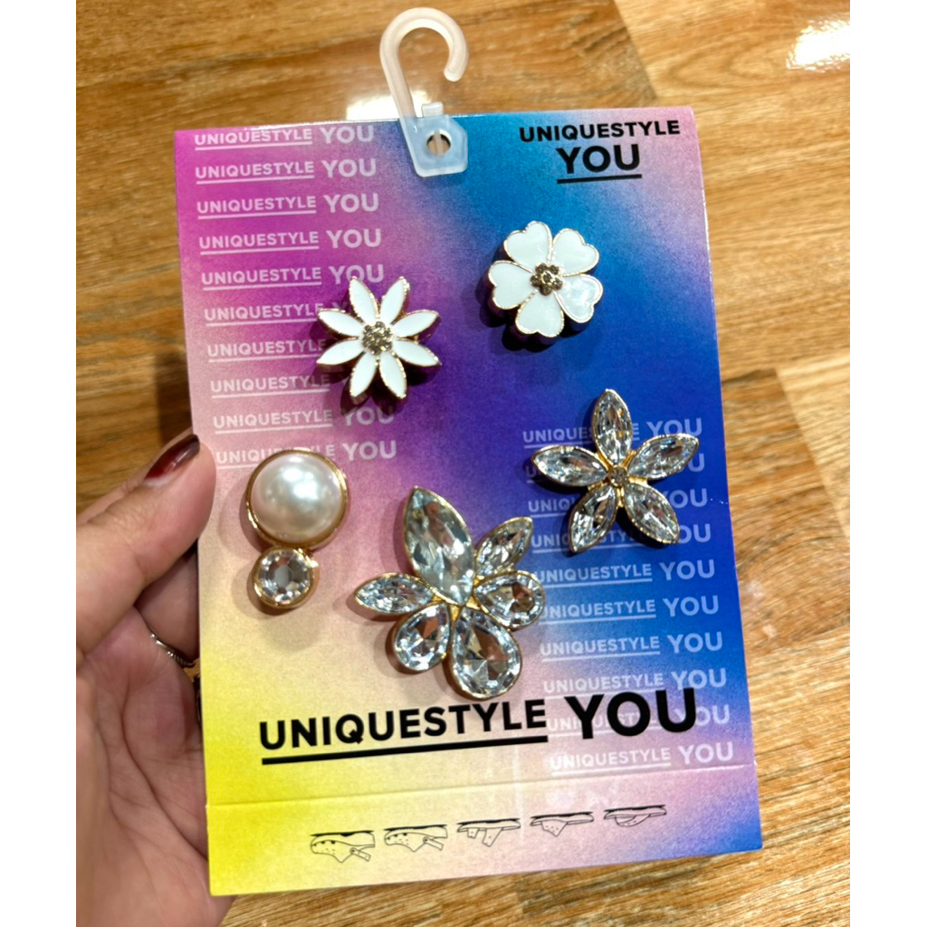 ต้นฉบับ JIBBIT PACKAGE/ORIGINAL JIBBIT SET