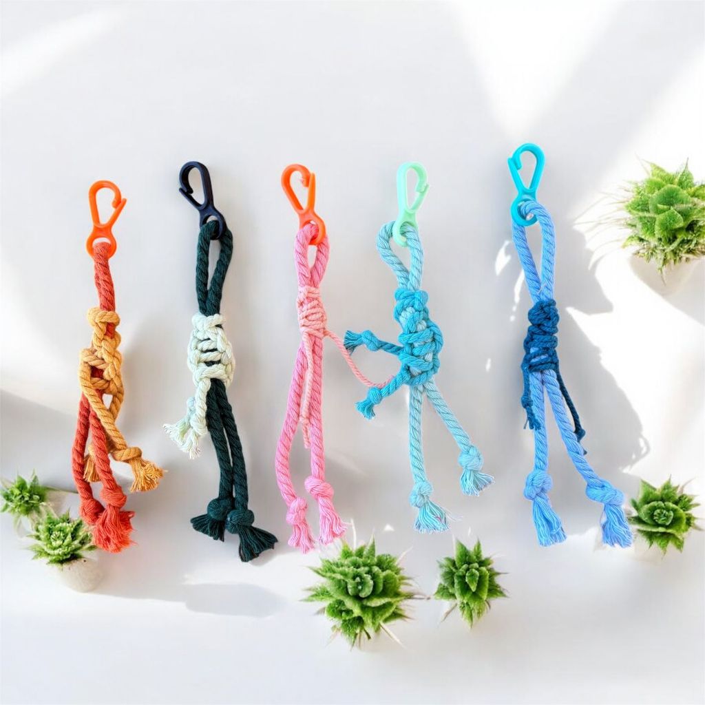 GANTUNGAN Winsstyle Macreme HP สายคล้อง Joget People Motif ผู้ชายผู้หญิงอุปกรณ์เสริมกระเป๋าตกแต่งแขว