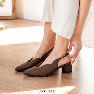 JASVILLE Emily - 5cm Block Heels