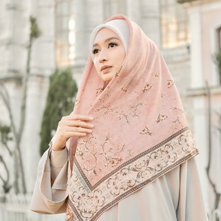 Pelangi Asmara Neslisah Scarf - Marmara Series Vol II