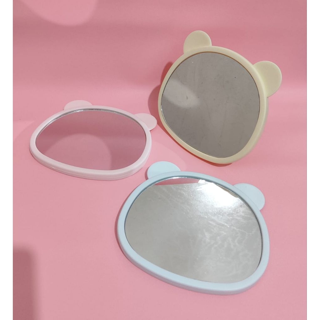 MAKEUP MIRROR/PORTABLE MIRROR/MAKEUP MIRROR/CUTE MIRROR