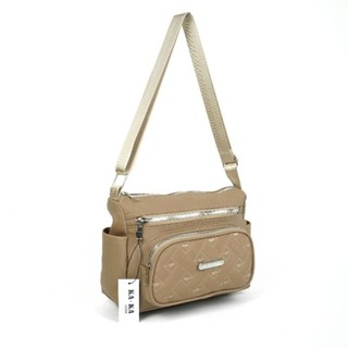 Tas selempang wanita new model, elegant bhan anti air