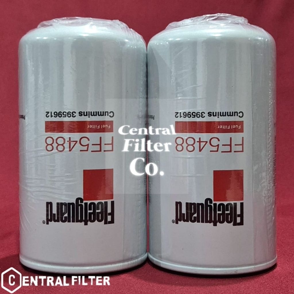 FF5488 / FF 5488 / FF-5488 กรองน้ํามันเชื้อเพลิง Fleetguard
