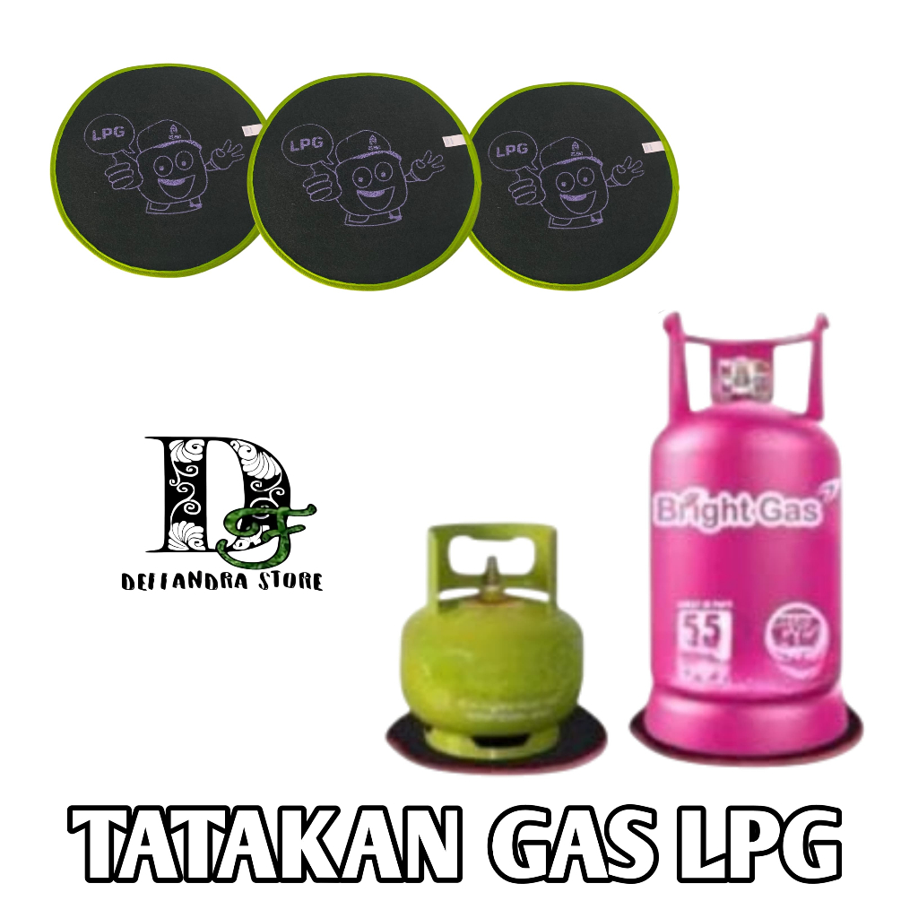 ELPIGI GAS CYLINDER BASE | LPG GAS CYLINDER TRACK | ฐานเครื่องค้นหา LPG CYLINDER ขนาด 3 กก