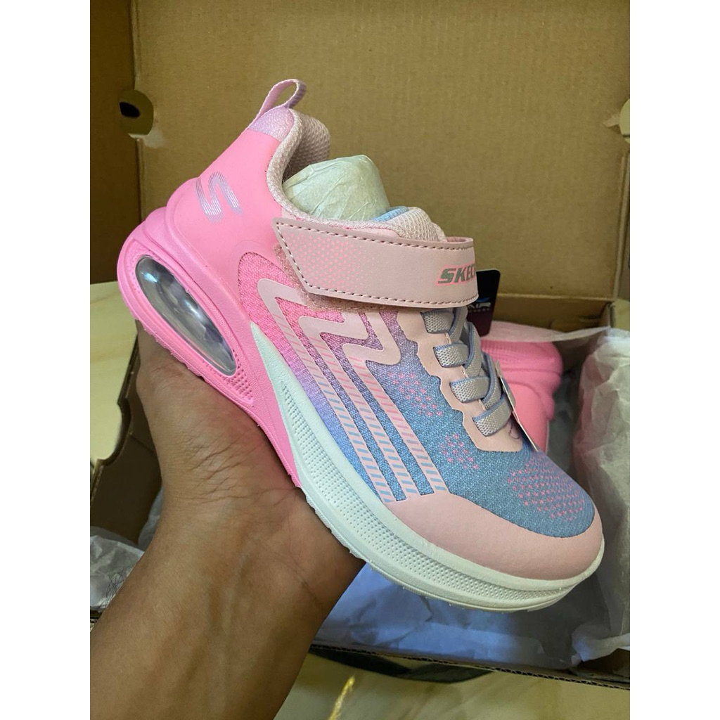 Skechers kids Sport เด็กผู้หญิง