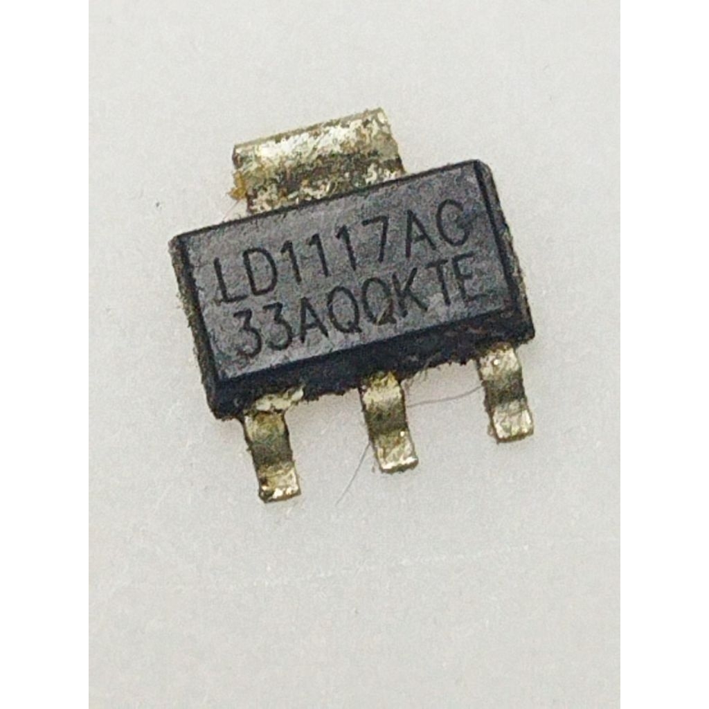 ไอซี LD1117AG*******