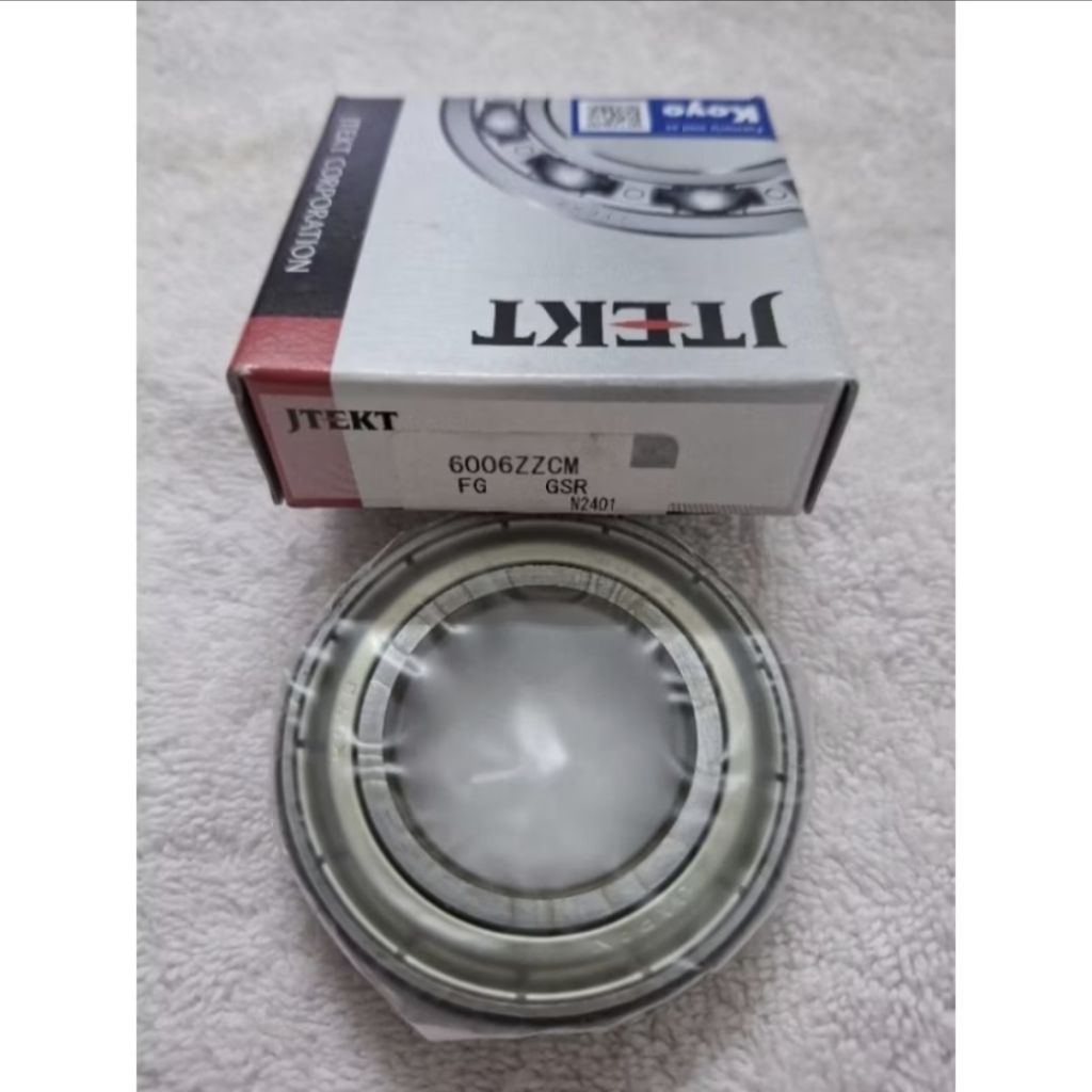 แบริ่ง 6006 ZZ KOYO JAPAN ORIGINAL