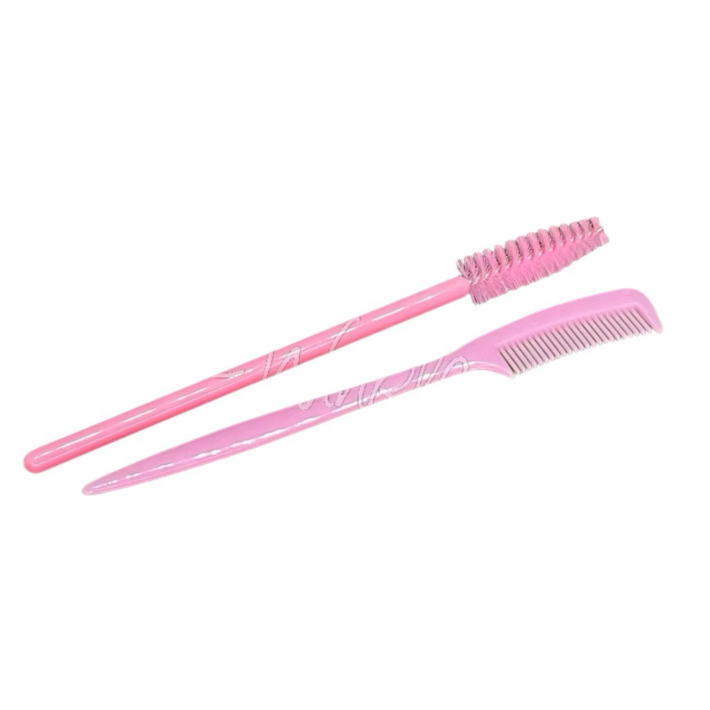 MASCARA WAND / EYELASH COMB / MASCARA WAND SPOOLIE / MASCARA EYELASH EXTENSION COMB