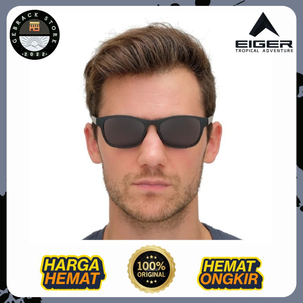 แว่นกันแดด CRUISE WAYFARER