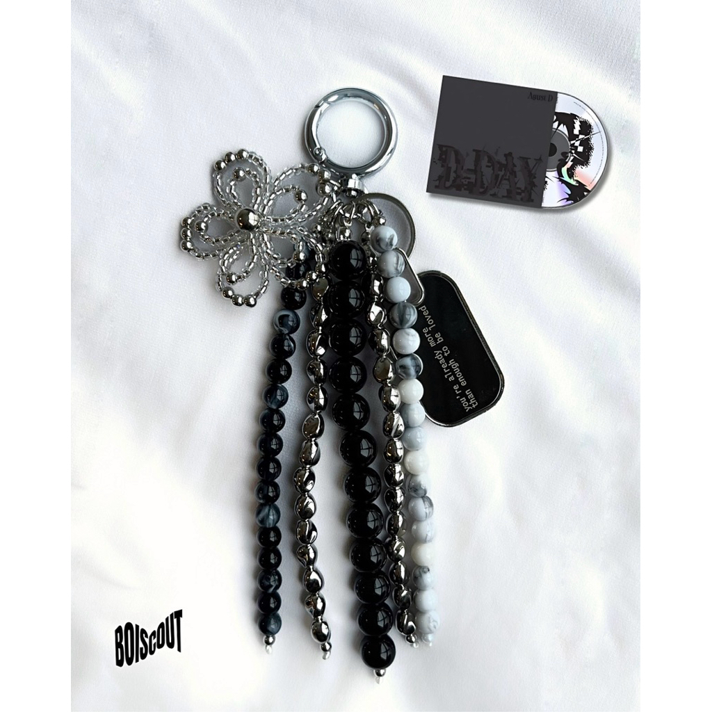 กระเป๋า Suga BTS****