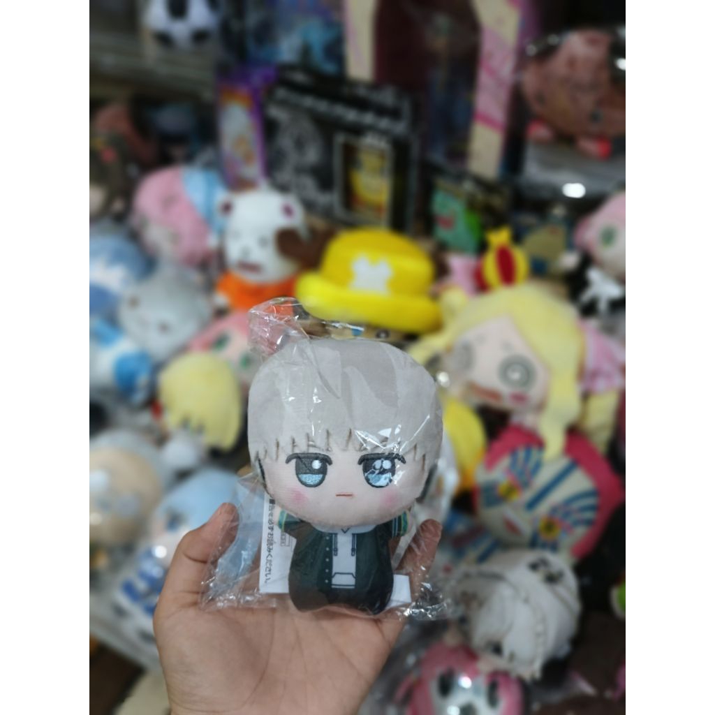 WIND BREAKER : Kaji Ren Chibigurumi Vol.2 (165k)