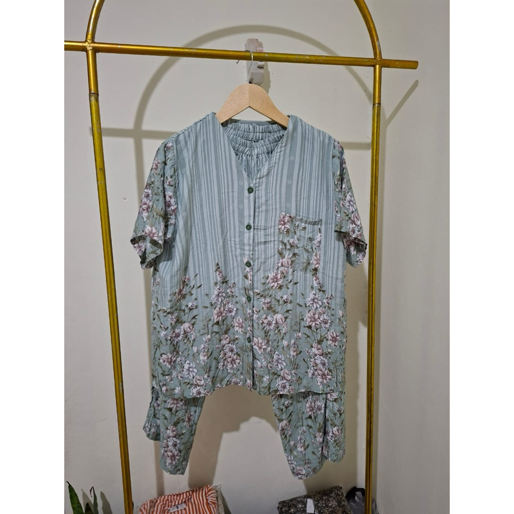 My Daster One Set***