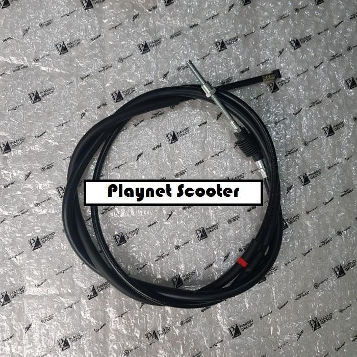 สายเบรคหลัง Piaggio Zip