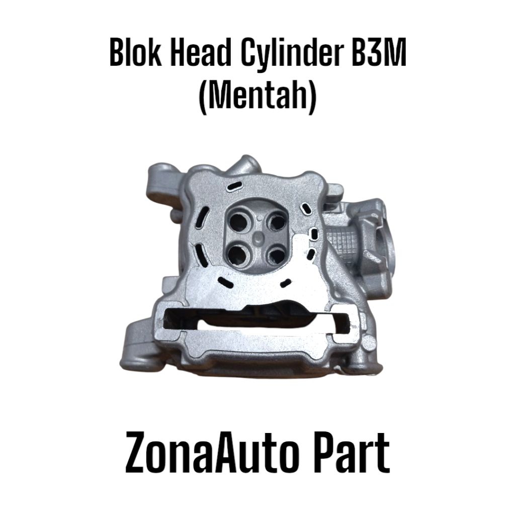 บล็อกฝาสูบ (ดิบ) Wr 155 Wr155 XSR 155 2024 R15 V4 R15M B3M