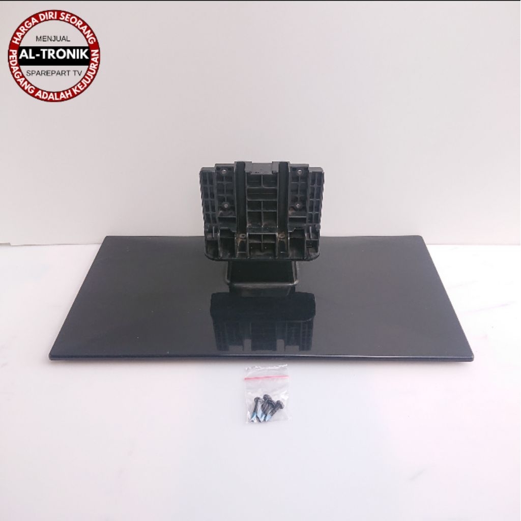 LG 32 นิ้วขาตั้งทีวี LCD รุ่น 32LK450 32LK450 ขาตั้งขาตั้ง