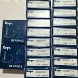 แบริ่ง 6200zz koyo เดิม