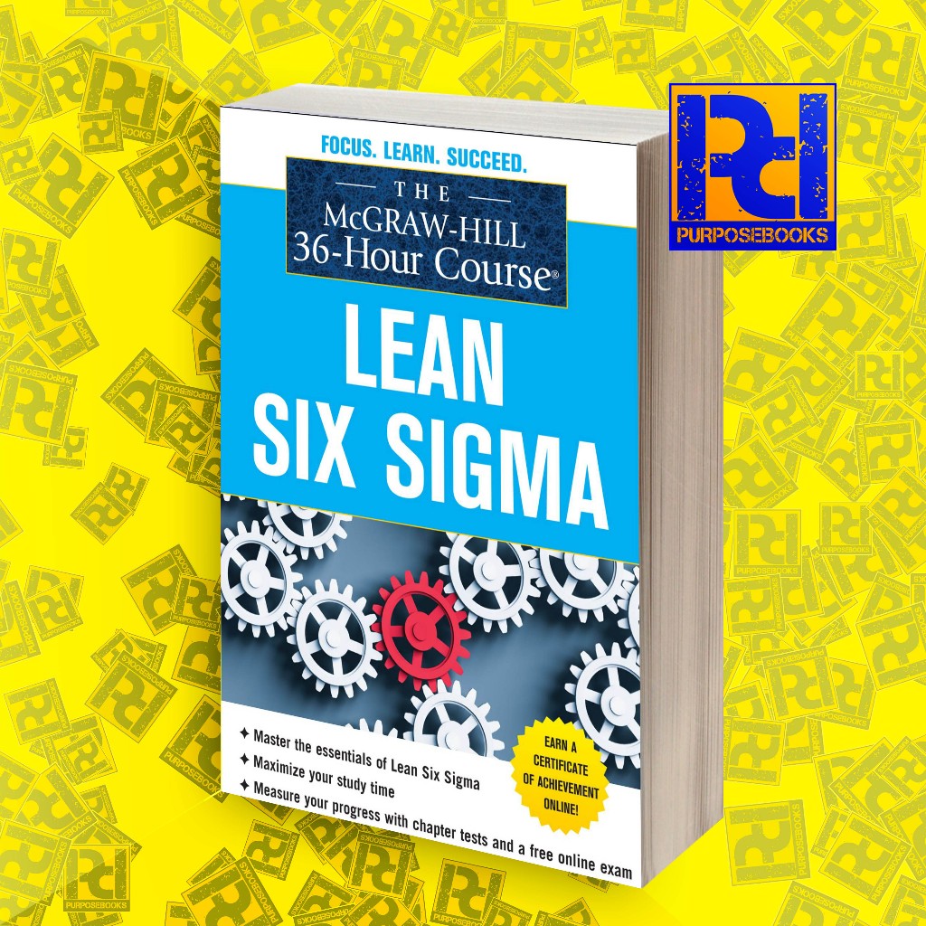 หลักสูตร Mcgraw-Hill 36 ชั่วโมง